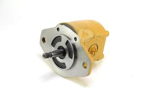 Quality E330C 283-5992 Hydraulic Fan Pump Excavator Replacement Parts wholesale
