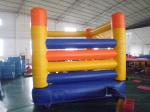 Mickey Mini Jumping Castle (CYBC-40)