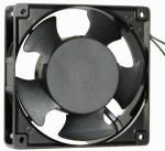 Ball Bearing 110V AC Computer Fan 120MM High Temperature Heater Type CE ROHS