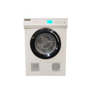 Quality Lab Textile Testing Machine Fabric Rotary Tumble Dryer Tester wholesale