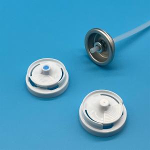 Quality Premium Antibacterial Deodorant Valve For Bathroom Fine Spray wholesale