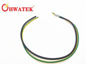 Quality UL10703 Single Conductor Electrical Hook Up Cable FRPE Insulation 600V VW-1 wholesale