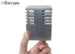 Hollow Aluminum 3W Decorative LED Wall Lamp Colorful Arrow Patterns