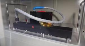 Space traveling wave tube output power 200W-1000W Ku band bandwidth 1GHz~10GHz