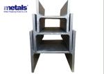 Prime Structural Steel Beams I Shaped Carbon Hot Rolled AISI ASTM A36