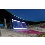 Rental Outdoor Sports IP65 Full Color P6 Stadium LED Screen