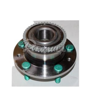 Quality 6 Mazda Replacement Parts Front Wheel Hub Bearing G14V2615XA wholesale