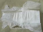 Velcro Diaper Baby Care Product Benbow Softest Baby Diaper