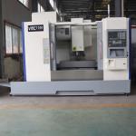 VMC850 Vmc Vertical Machining Center Milling Intelligent