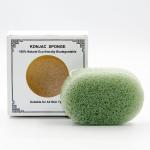 Pore Cleanser Exfoliating Konjac Sponge