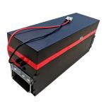 75Ah 48V LiFePO4 Battery