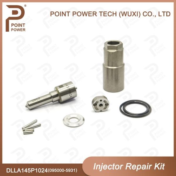 Denso Repair Kit For Toyota Injector 23670-0L010 23670-30300 095000-776X fuel