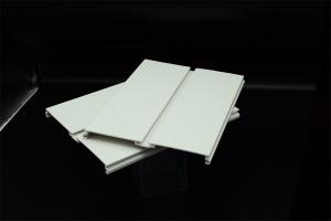 Quality Industrial Flexible PVC Wide Profile Panel wholesale