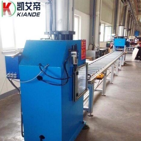 Cheap Digital Bus Bar Punching Machine for sale