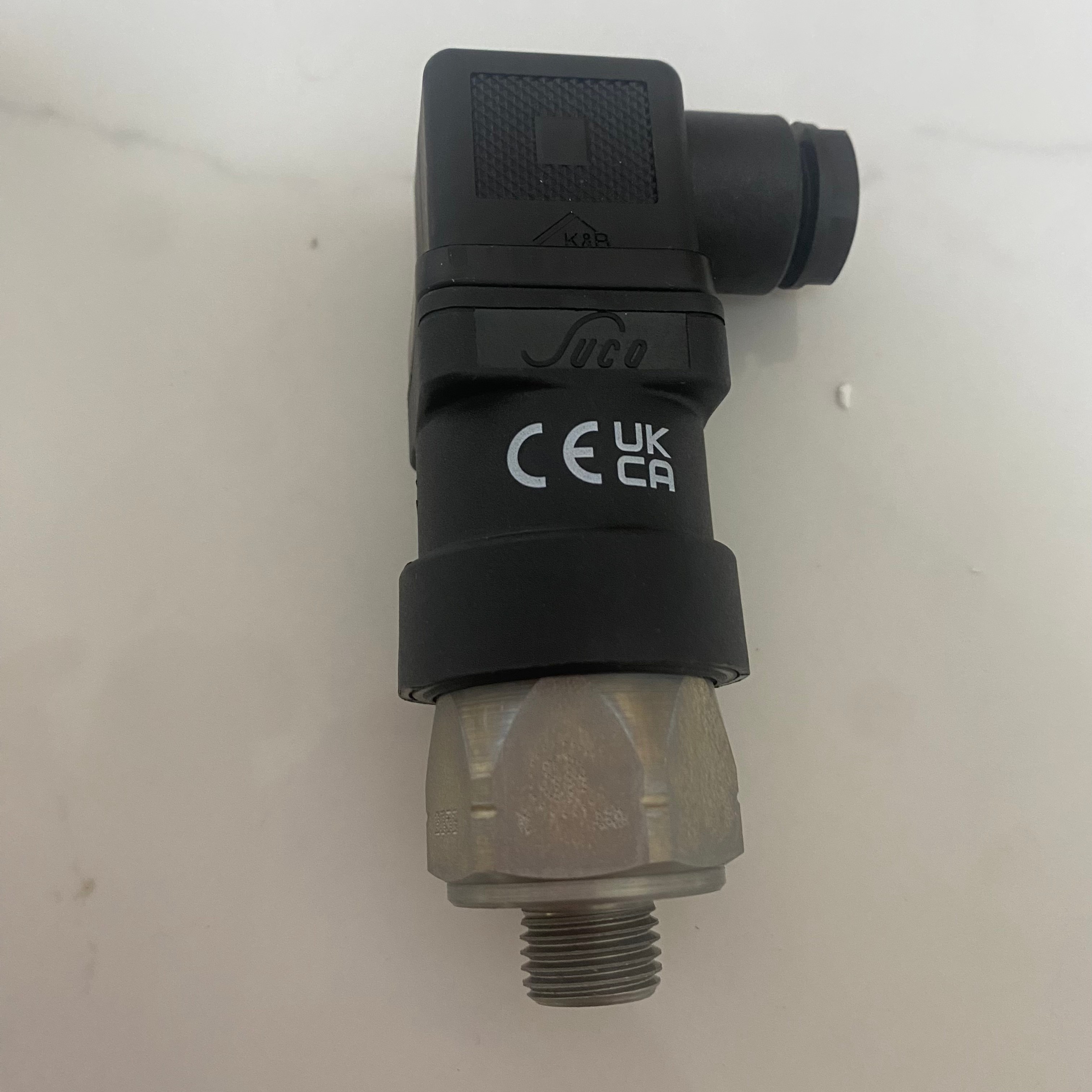 Concrete Pump Truck Accessories National Standard Spare Parts 0186 Proximity switch