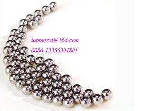 Quality Hardness 15-20HR Soft Steel Ball wholesale