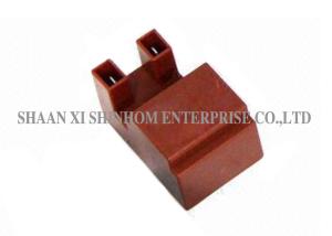 Quality 35*23*20mm Oil Boiler Ignition Transformer 22kV High Voltage High Reliability wholesale