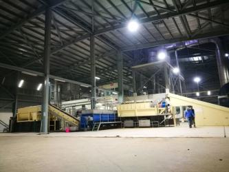 Henan Zhiyuan Starch Engineering Machinery Co.,ltd