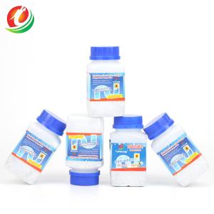 Quality Manufacturer Price Chemical Hair Clog Drain Opener Cleaner Powder wholesale