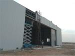 Steel Structure Garage