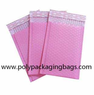 Cheap Metallic Colored Padded Envelopes Bubble Mailer Bag for Shipping for sale