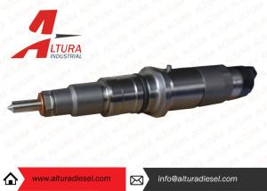 Quality Bosch Fuel Injector Common Rail Injector Parts 0 445 120 123 , 0445120123 for Kamaz wholesale