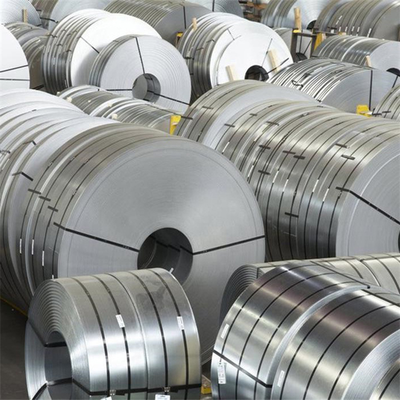 Coil Weight 3-8 Tons Hot Rolled Based Hot Dipped Dx51d 120g Zinc Coated Gi Steel Galvanized Steel Coil
