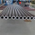DIN2391 ST52 seamless precision carbon steel tube