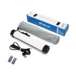 Pocket Rechargeable LED Tube Light CCT 6W LED Photo Video Fill Light