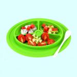 Best Product for Baby Best Kids Silicone Placemats High Chair Suction Plate