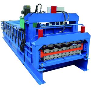 Quality Double layer roll forming machine wholesale