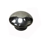 Stamping 8" Chimney Flue Rain Caps Rain Proof corrosion resistant