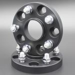 20mm 7075-T6 Aluminium Wheel Spacers HONDA 5x114.3 Accord Civic CRV CR-Z Element