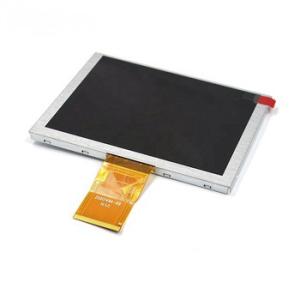 Quality 100% Original Innolux 5'' 640X (RGB) X480 Zj050na-08c TFT LCD Module wholesale