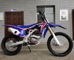 high quality water cooling 450cc Off Road Motorcycles dirt bikes for adults