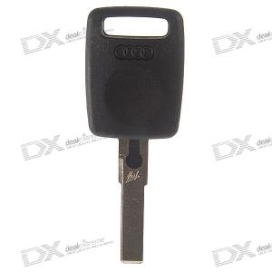Quality volkswagen replacement auto folding keys with high rigidity wholesale