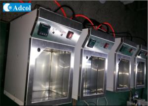 Quality Peltier Thermoelectric Bath , TEC Thermoelectric Water Bath Peltier Cooling Tank wholesale