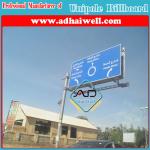 Board 9X3 Cantilever Billboard
