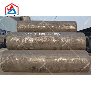 Quality Ultra High Power Graphite Electrode OEM Or ODM wholesale