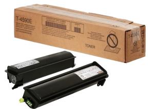 Quality T-4590E Toner Original Toshiba E-studio Toner 256, E-studio 306, E-studio 356 wholesale