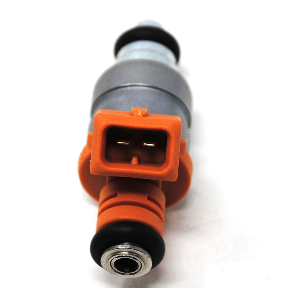 96620255 Car Fuel Injector For Chevrolet Matiz Spark / Lite Daewoo 1.0l Matiz 0.8l