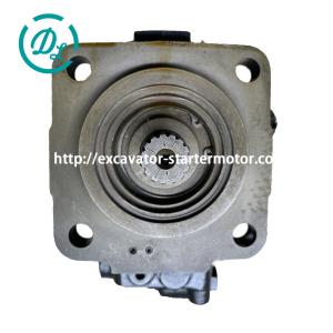Quality 708-1S-11212 708-3S-00512 Excavator Hydraulic Main Pump 24V Komatsu PC35MR-2 wholesale