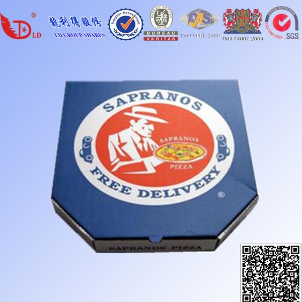 Hot Sale Pizza Box Manufacturers in China
