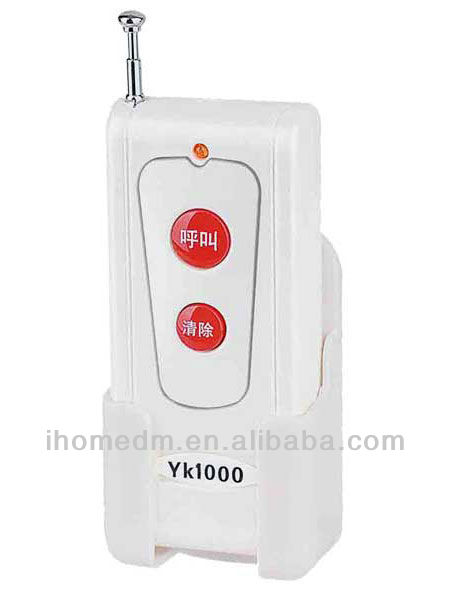 Housemaid Alarm For Old People Patient Call Nurse System