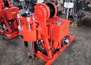 Quality 110mm Soil Testing Drilling Rig wholesale