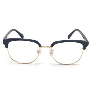 Quality BD127 Fashion-forward Acetate Metal Frames wholesale