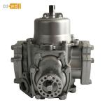 MJ-65 Flow Meter For Fuel Dispensers