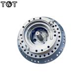 DH220-5 Travel Motor Reduction Gear Box TOT Doosan Excavator Final Drive