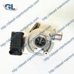 GTB1549VK Turbocharger 762463-0006 762463-5006S 96440365/4805337 For Chevrolet