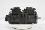 Kawasaki Excavator Hydraulic Pump for EC210 Heavy Machinery K3V112DT-9N12